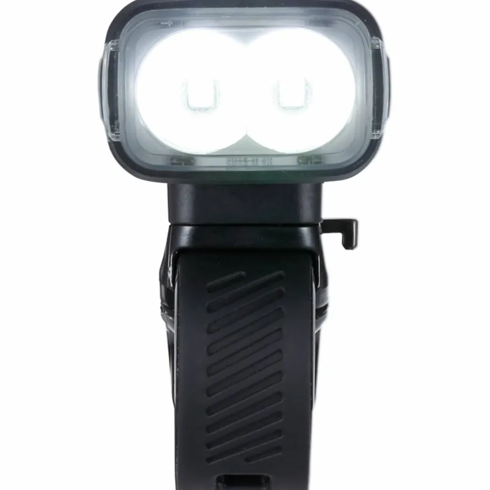 BBB Cycling BLS-261 NanoStrike 500 Voorlicht