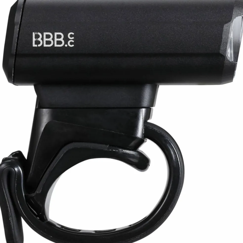 BBB Cycling BLS-261 NanoStrike 500 Voorlicht