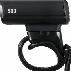 BBB Cycling BLS-261 NanoStrike 500 Voorlicht
