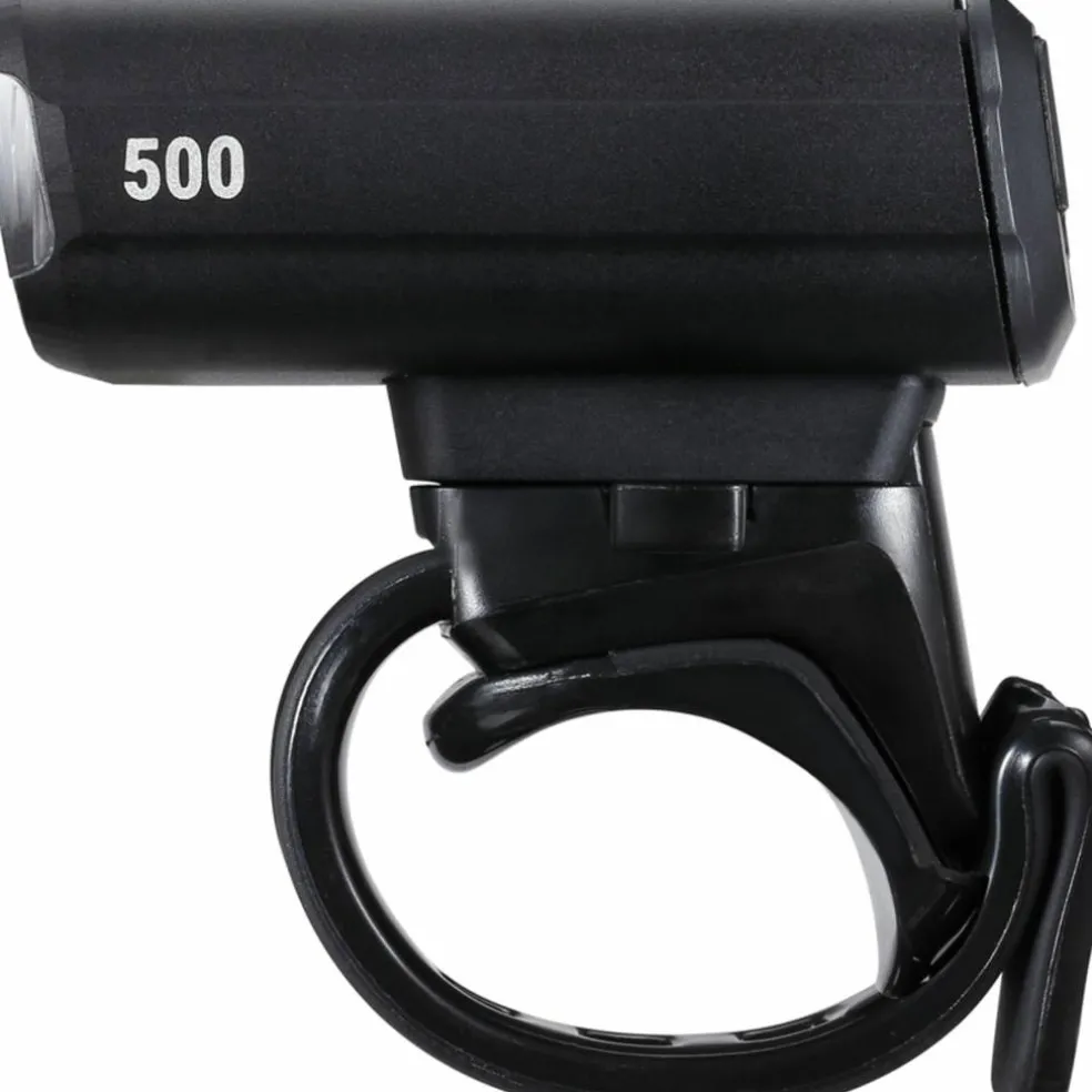 BBB Cycling BLS-261 NanoStrike 500 Voorlicht