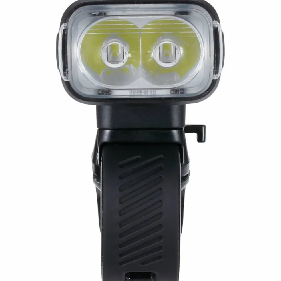 BBB Cycling BLS-261 NanoStrike 500 Voorlicht