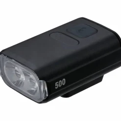 BBB Cycling BLS-261 NanoStrike 500 Voorlicht