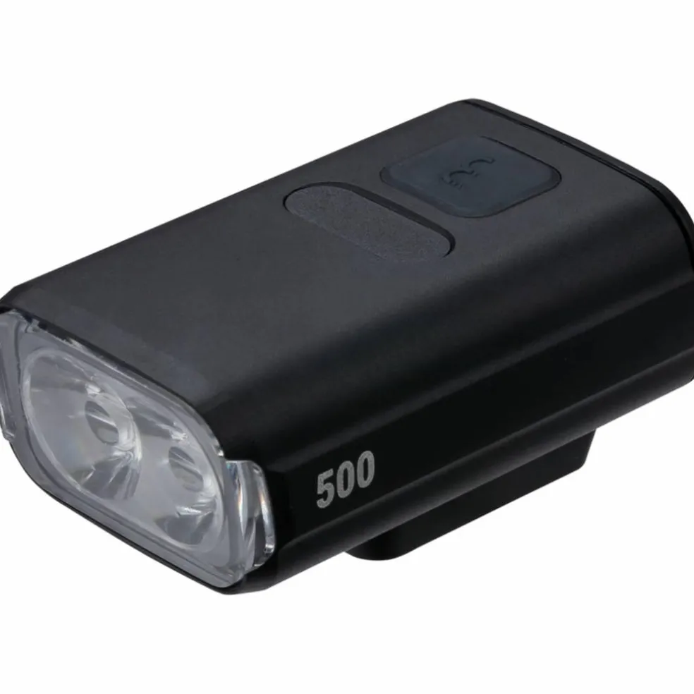 BBB Cycling BLS-261 NanoStrike 500 Voorlicht