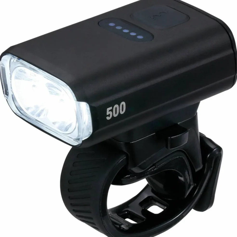 BBB Cycling BLS-261 NanoStrike 500 Voorlicht