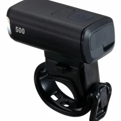 BBB Cycling BLS-261 NanoStrike 500 Voorlicht