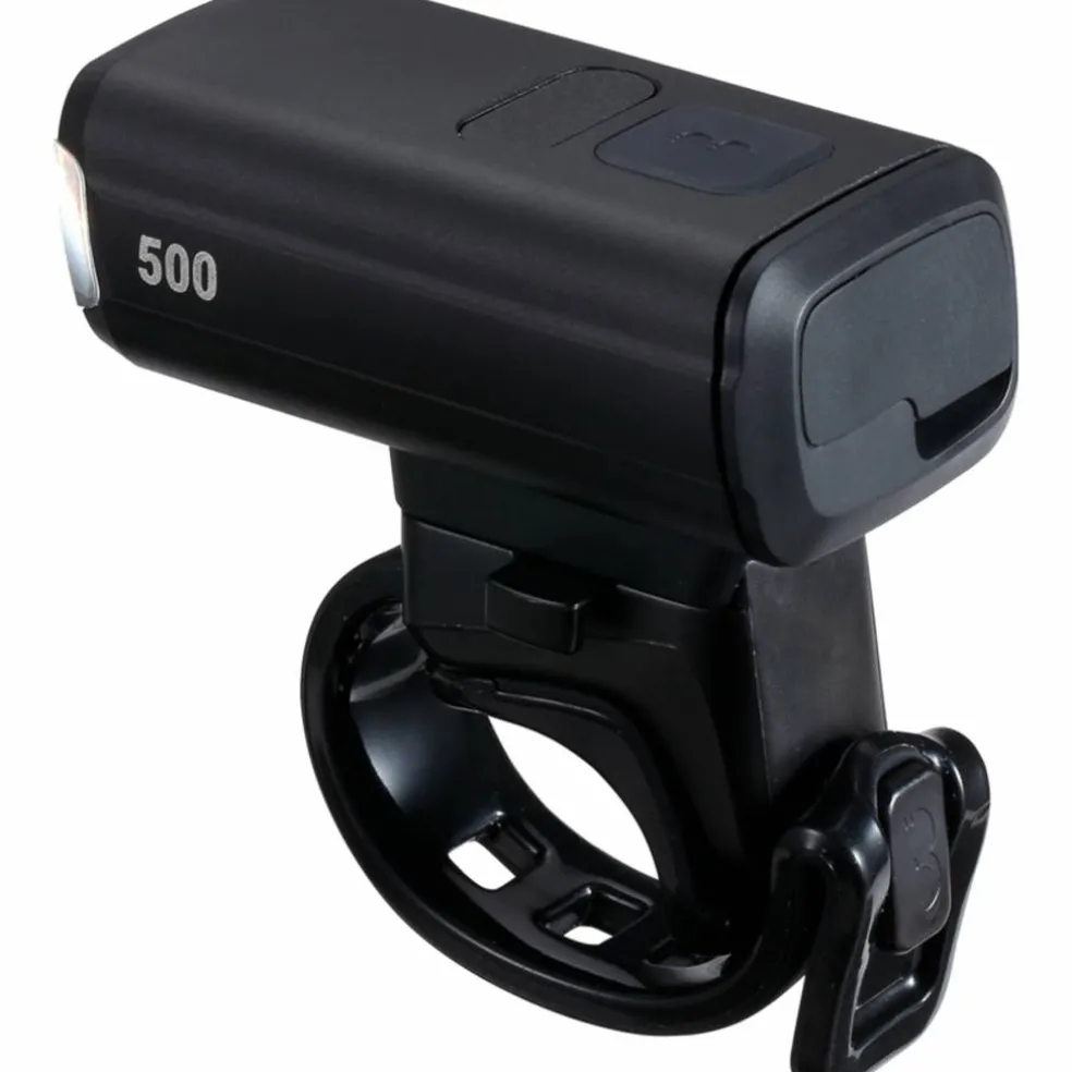 BBB Cycling BLS-261 NanoStrike 500 Voorlicht
