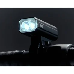 BBB Cycling BLS-261 NanoStrike 500 Voorlicht
