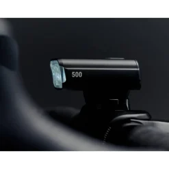 BBB Cycling BLS-261 NanoStrike 500 Voorlicht