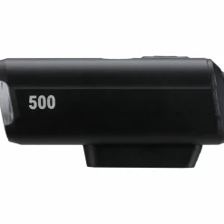 BBB Cycling BLS-261 NanoStrike 500 Voorlicht