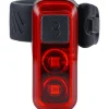 BBB Cycling BLS-145 Salute Achterlicht