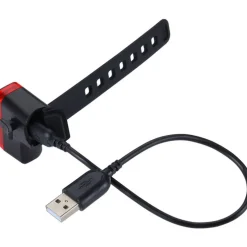 BBB Cycling BLS-145 Salute Achterlicht