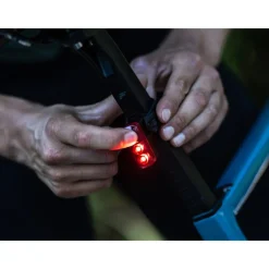 BBB Cycling BLS-145 Salute Achterlicht