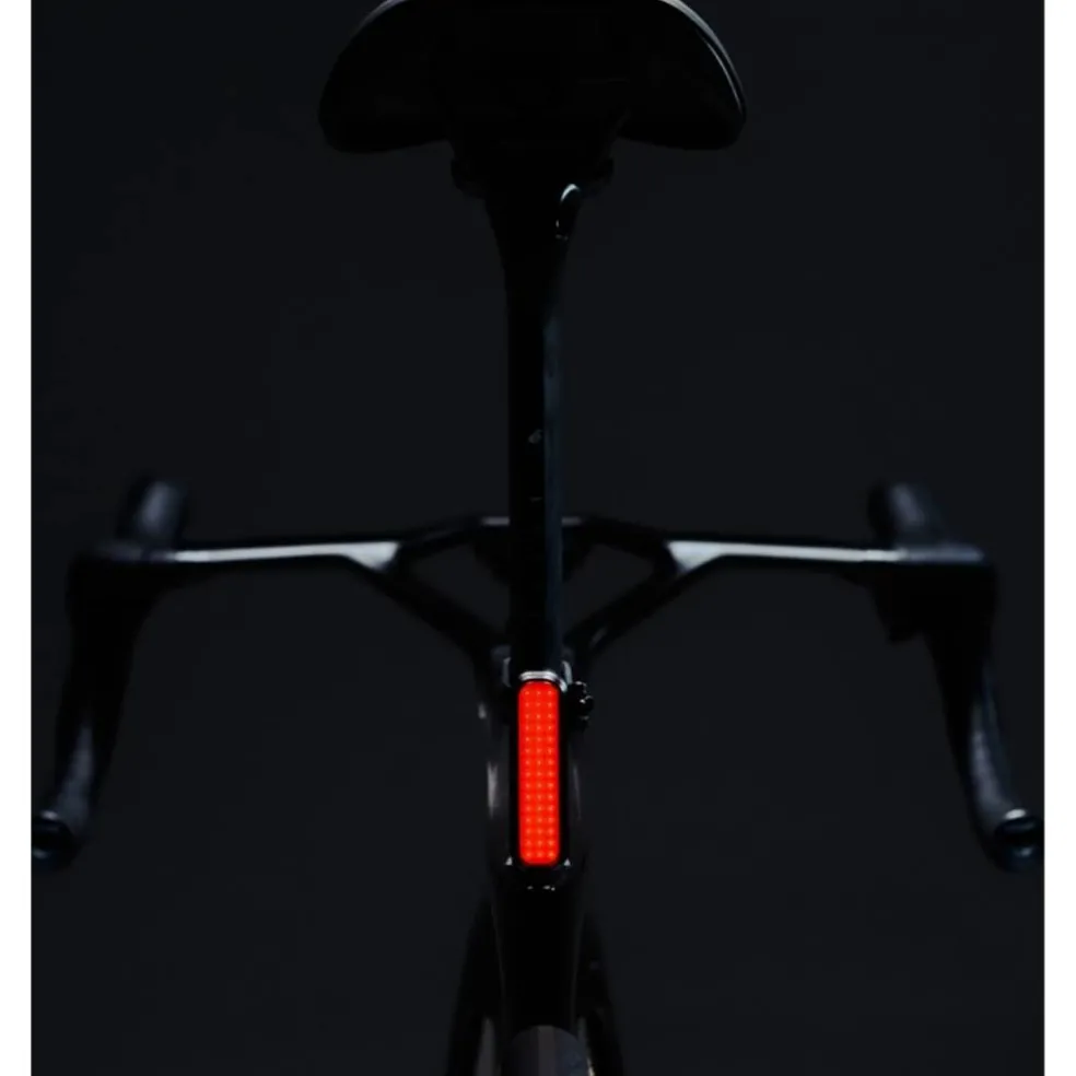 BBB Cycling BLS-256 SignalBrake 80 USB-C Achterlicht