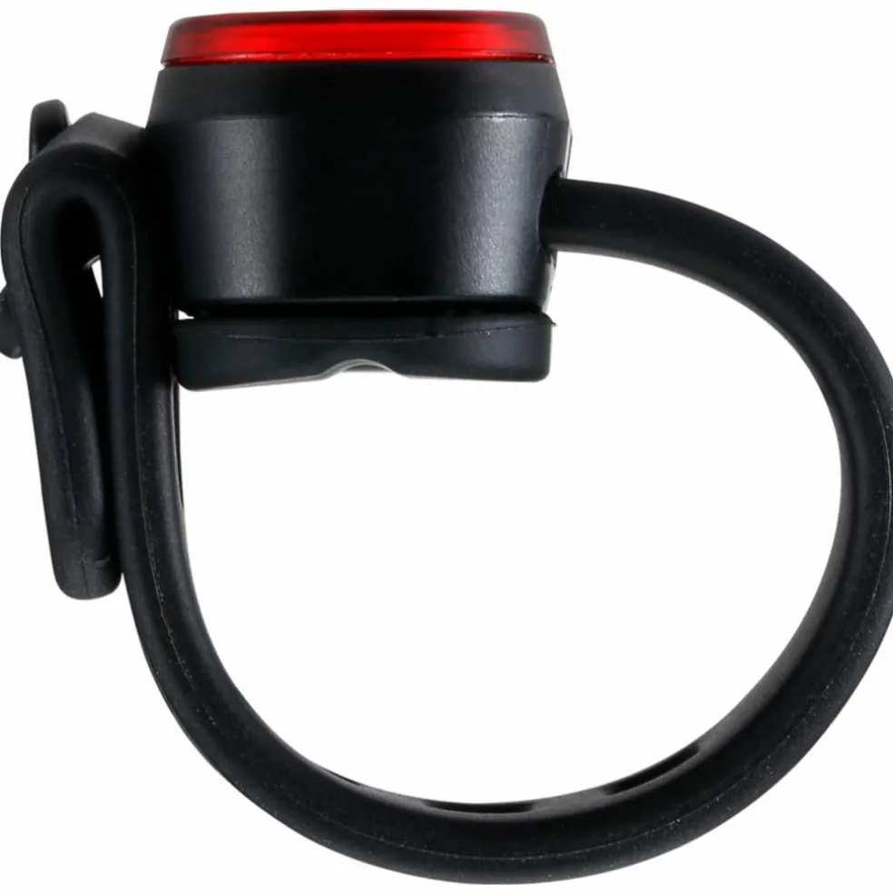BBB Cycling BLS-256 SignalBrake 80 USB-C Achterlicht