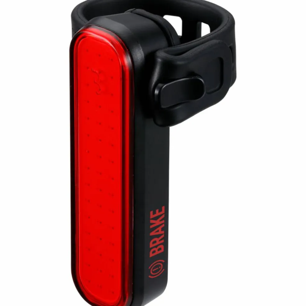 BBB Cycling BLS-256 SignalBrake 80 USB-C Achterlicht