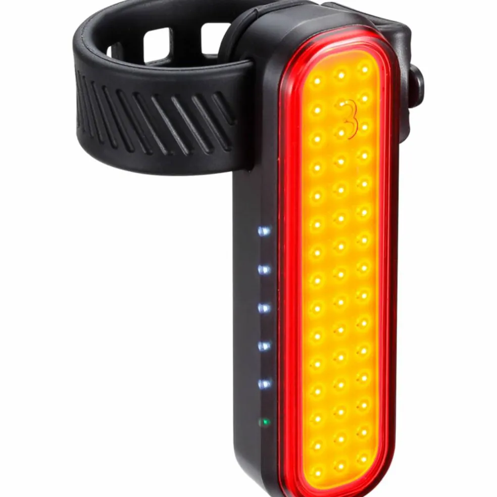 BBB Cycling BLS-256 SignalBrake 80 USB-C Achterlicht