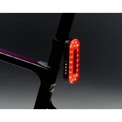 BBB Cycling BLS-251 Signal Radar Achterlicht