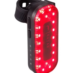 BBB Cycling BLS-251 Signal Radar Achterlicht