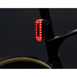 BBB Cycling BLS-251 Signal Radar Achterlicht