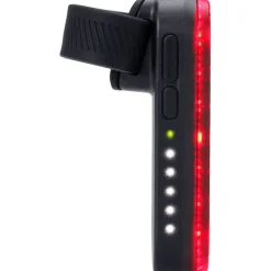 BBB Cycling BLS-251 Signal Radar Achterlicht