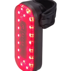 BBB Cycling BLS-251 Signal Radar Achterlicht