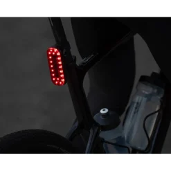 BBB Cycling BLS-251 Signal Radar Achterlicht