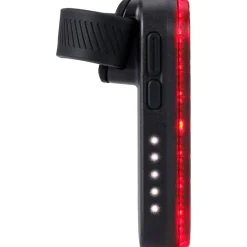 BBB Cycling BLS-251 Signal Radar Achterlicht