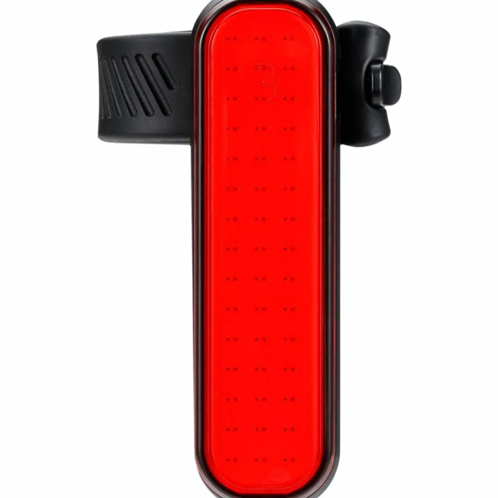 BBB Cycling BLS-255 Signal 80 USB-C Achterlicht
