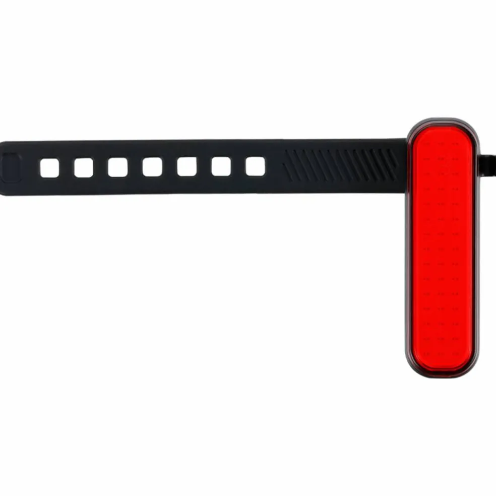 BBB Cycling BLS-255 Signal 80 USB-C Achterlicht
