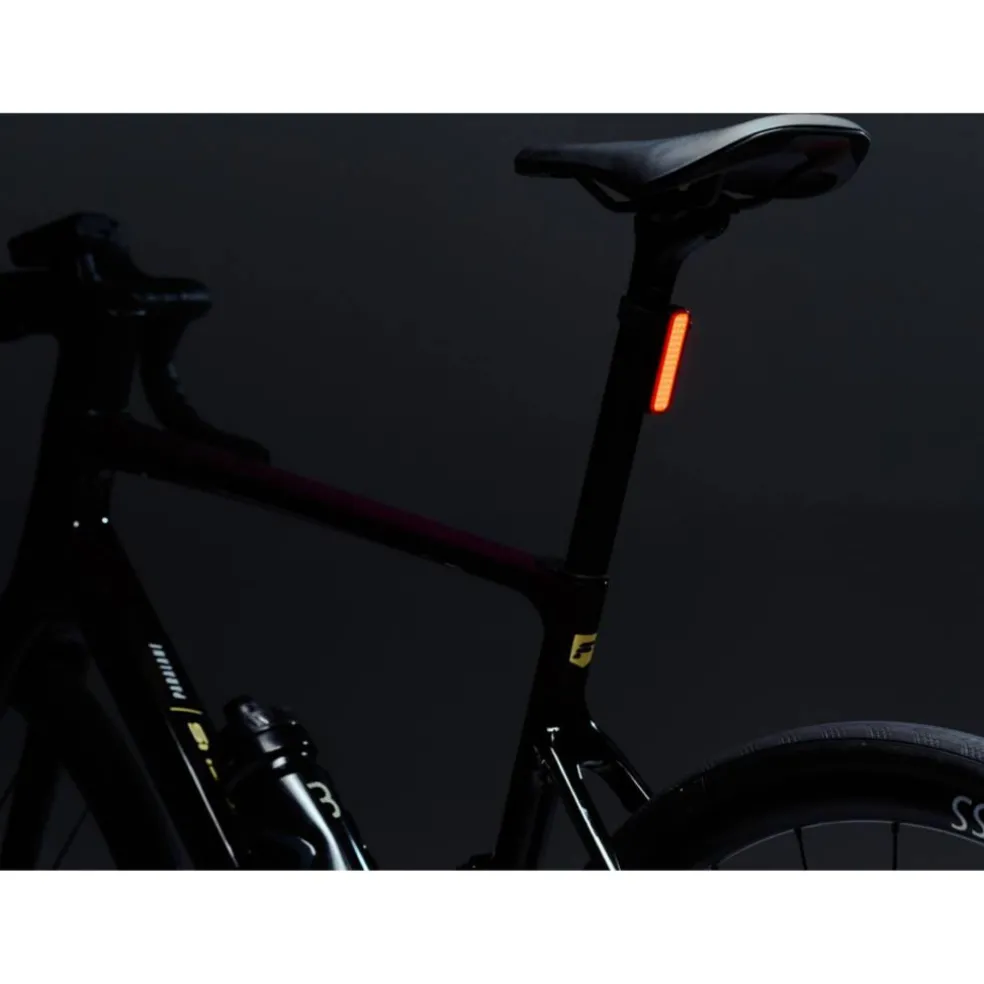 BBB Cycling BLS-255 Signal 80 USB-C Achterlicht