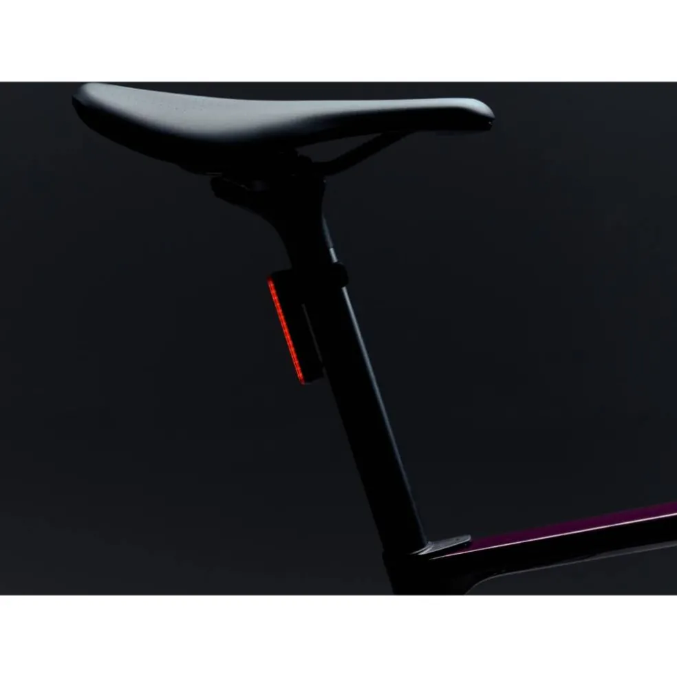 BBB Cycling BLS-255 Signal 80 USB-C Achterlicht