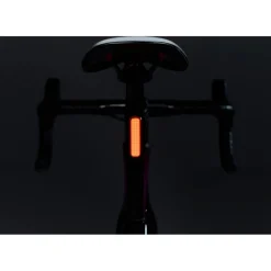 BBB Cycling BLS-255 Signal 80 USB-C Achterlicht