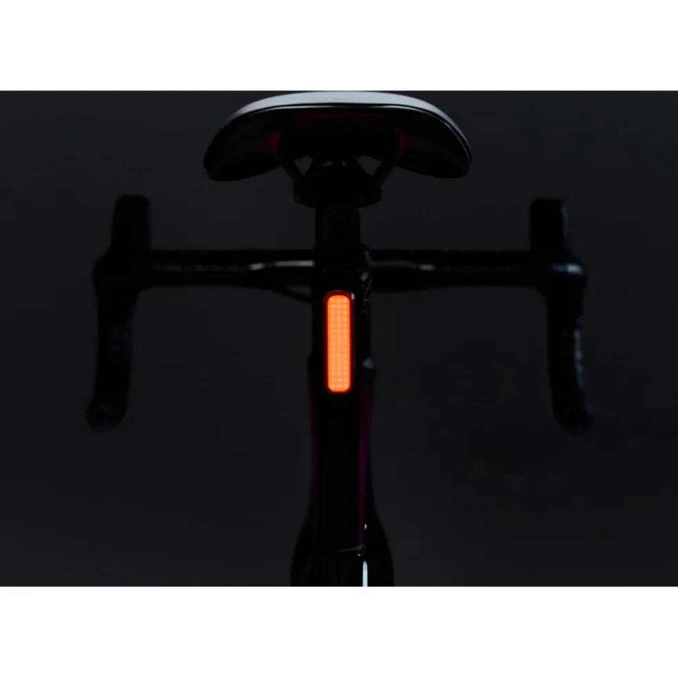 BBB Cycling BLS-255 Signal 80 USB-C Achterlicht