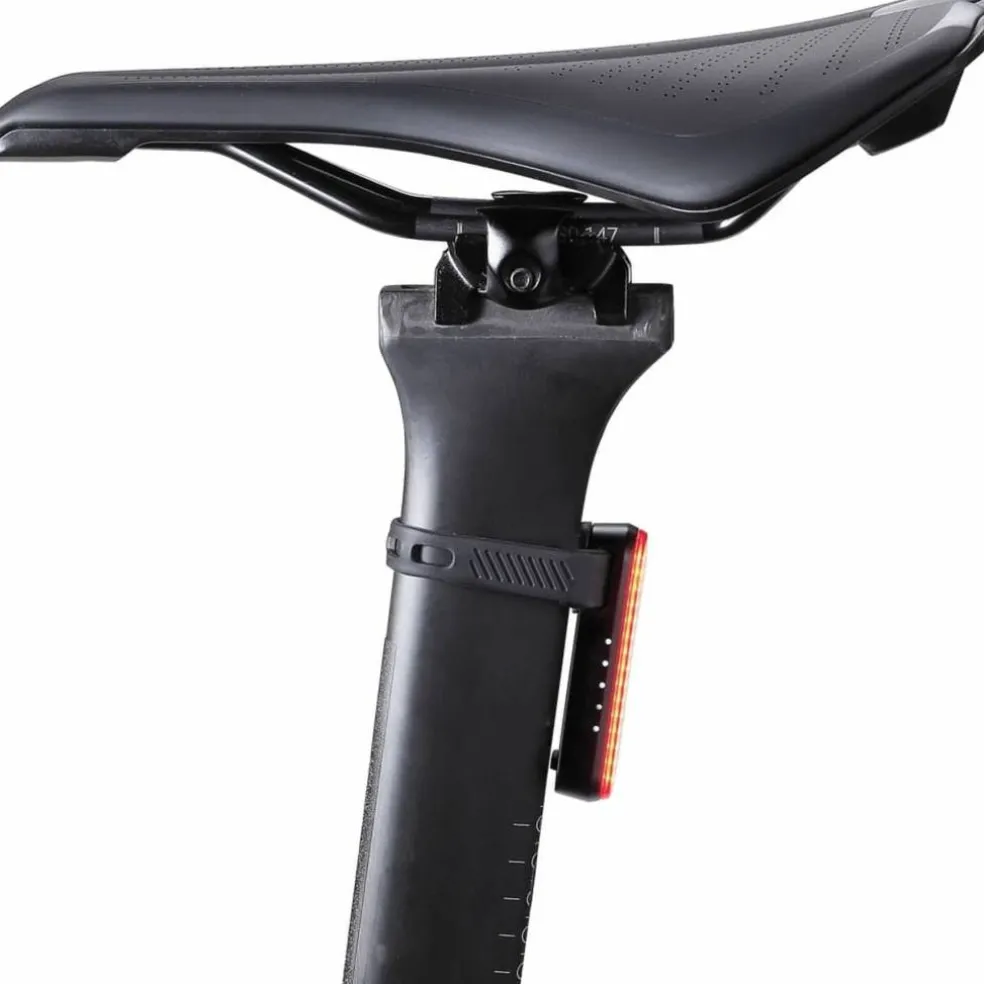BBB Cycling BLS-282 Slice 300 + BLS-255 Signal Verlichtingsset