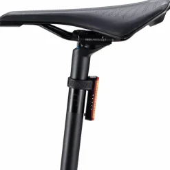 BBB Cycling BLS-282 Slice 300 + BLS-255 Signal Verlichtingsset