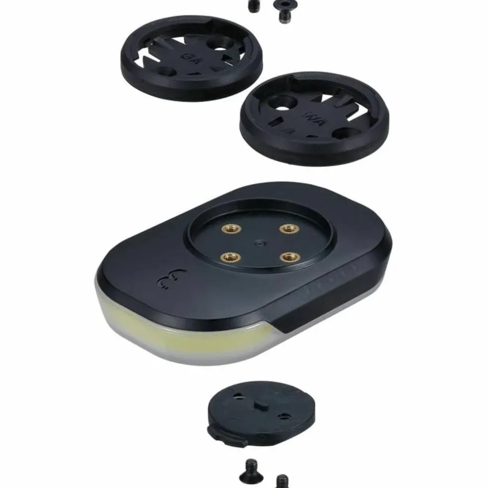BBB Cycling BLS-282 Slice 300 + BLS-255 Signal Verlichtingsset