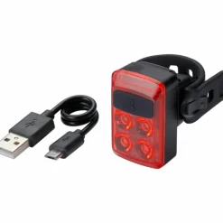 BBB Cycling BLS-236 Slide Achterlicht