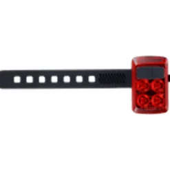 BBB Cycling BLS-236 Slide Achterlicht