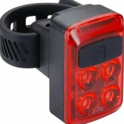 BBB Cycling BLS-236 Slide Achterlicht