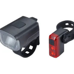 BBB Cycling BLS-144 Stud 33 Combo Verlichtingsset
