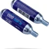 BBB Cycling BMP-35 AirTank CO2 Patronen