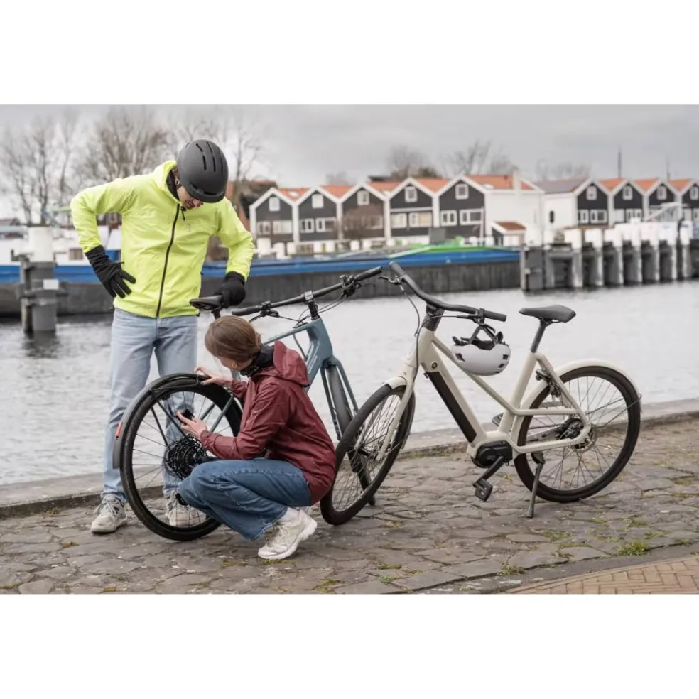 BBB Cycling BMP-201 BarBank Elektrische Minipomp