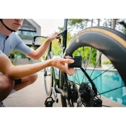 BBB Cycling BMP-201 BarBank Elektrische Minipomp