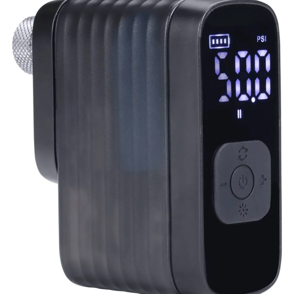 BBB Cycling BMP-201 BarBank Elektrische Minipomp