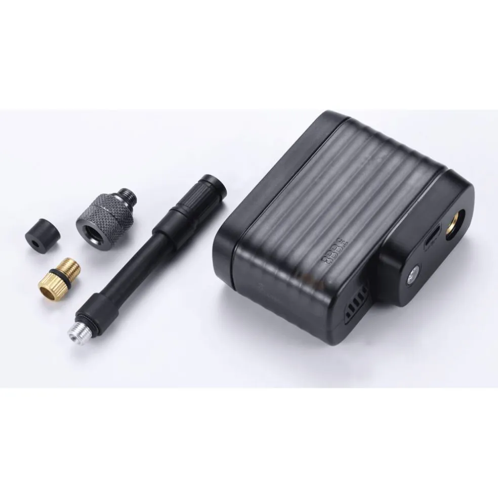 BBB Cycling BMP-201 BarBank Elektrische Minipomp