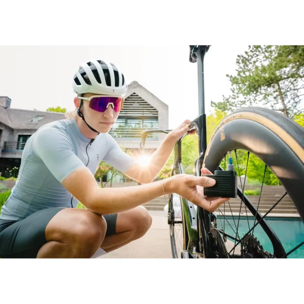 BBB Cycling BMP-201 BarBank Elektrische Minipomp