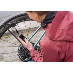 BBB Cycling BMP-201 BarBank Elektrische Minipomp