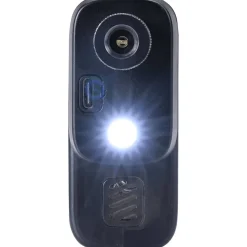 BBB Cycling BMP-201 BarBank Elektrische Minipomp