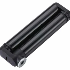 BBB Cycling BMP-102 DoubleShot Mini Fietspomp