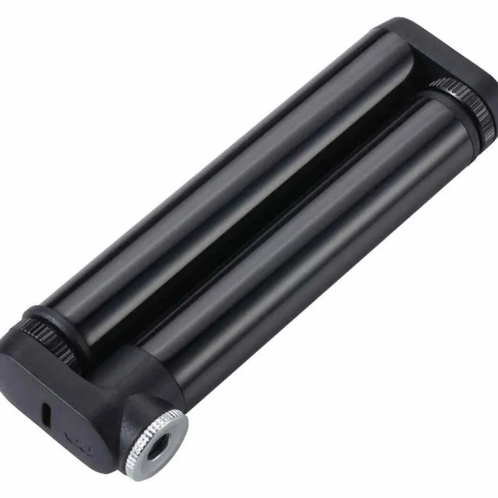 BBB Cycling BMP-102 DoubleShot Mini Fietspomp